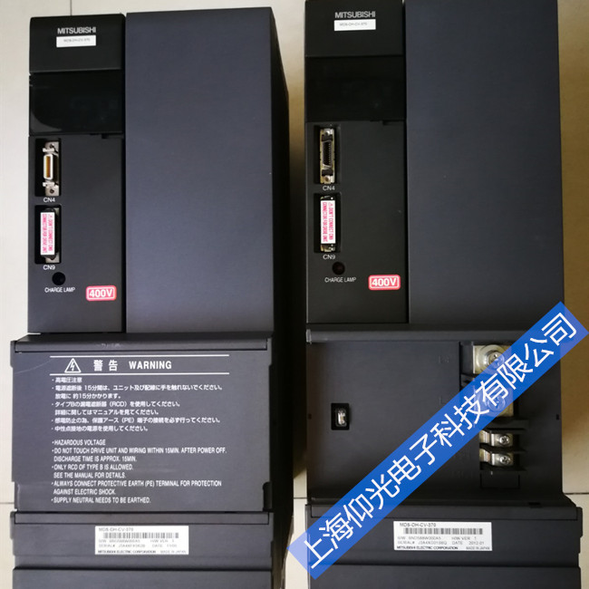 MITSUBISHI三菱伺服驅(qū)動器維修J3/J4系列伺服報(bào)警故障維修(無顯示無輸出)