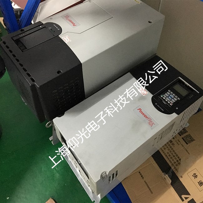AB變頻器維修,AB變頻器報(bào)警維修