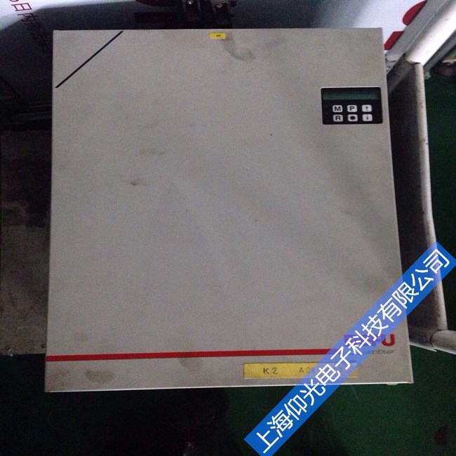 魯斯特變頻器維修,魯斯特OLU報警變頻器過負載維修