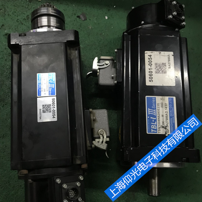 多摩川伺服電機維修服務中心,電機卡死不轉(zhuǎn)修理快