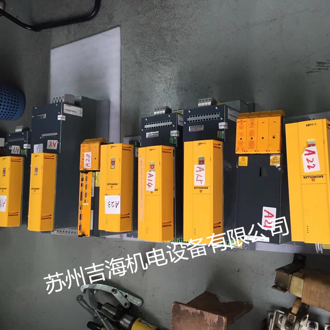 鮑米勒數(shù)控系統(tǒng)維修廠,報(bào)伺服驅(qū)動(dòng)器故障修理
