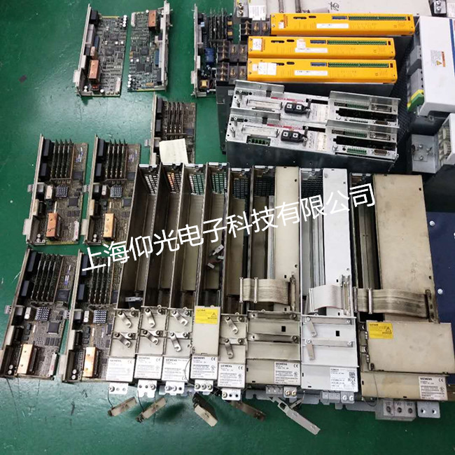 伺服器維修 伺服驅(qū)動(dòng)器維修 伺服驅(qū)動(dòng)器維修常見(jiàn)故障總結(jié)