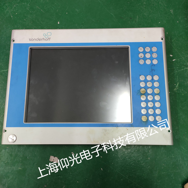 B&R貝加萊觸摸屏維修 Power Panel 4PP320.1043-K06觸摸失靈