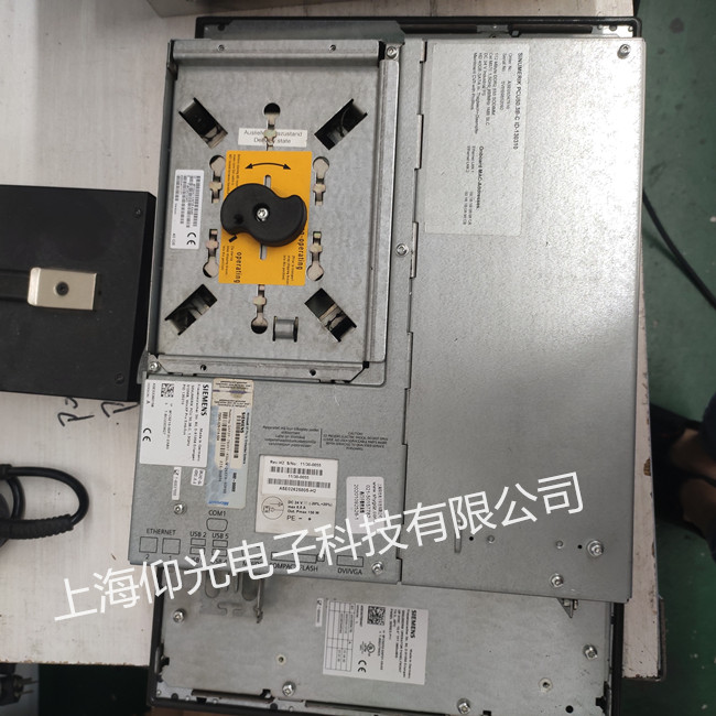 西門子數(shù)控系統(tǒng)維修 NCU PCU 系統(tǒng)主機報警修理