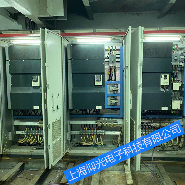 施耐德變頻器NST故障維修維護(hù)