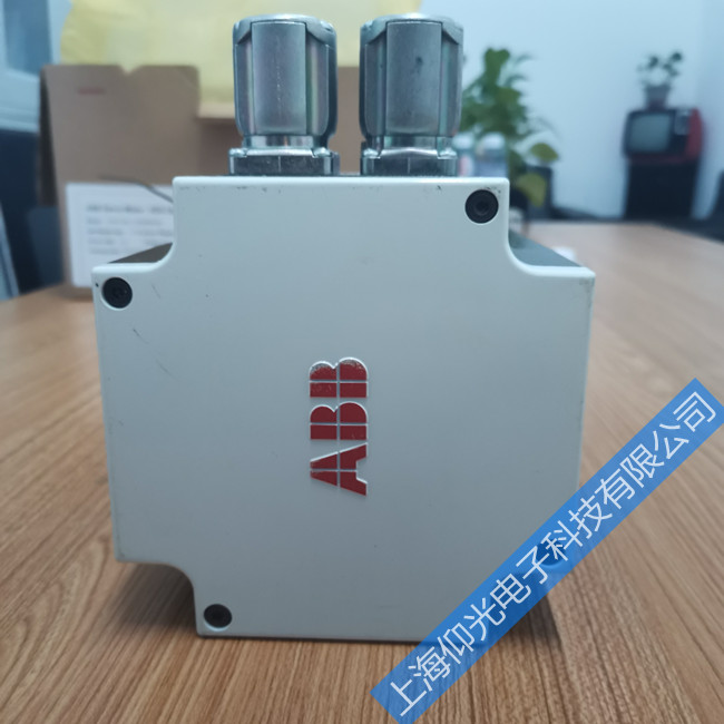 ABB變頻器報(bào)警 A5011故障維修