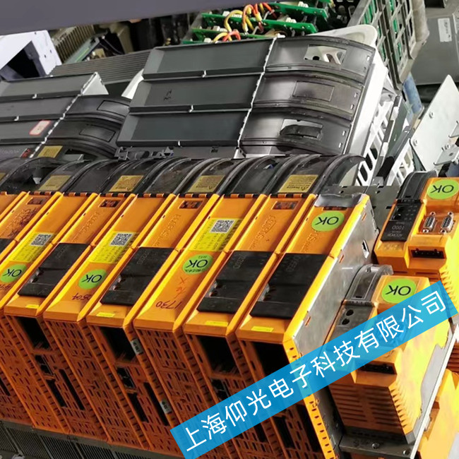 B&R貝加萊伺服驅(qū)動(dòng)器維修ACOPOS 1320報(bào)警38000維修