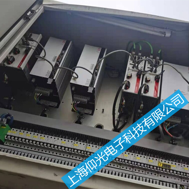 BECKHOFF倍福伺服驅(qū)動(dòng)器AX2006報(bào)警7003維修