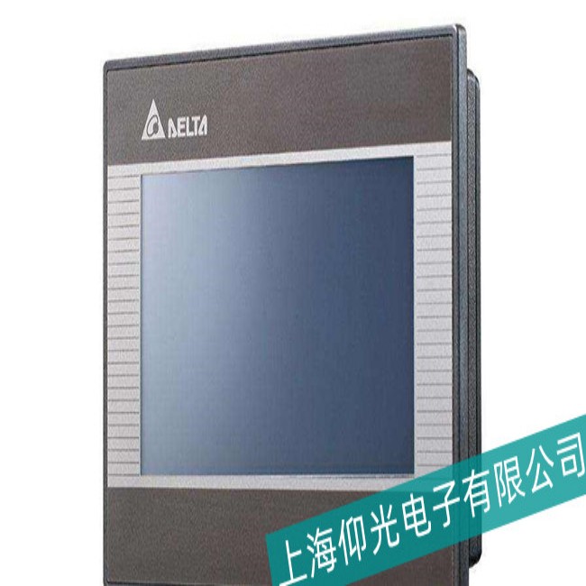 臺州臺達(dá)TP02G-AS1觸摸屏故障維修開機(jī)白屏故障維修