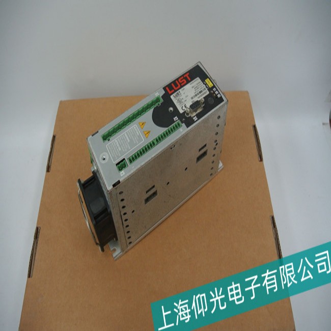 南京路斯特A-DS0751驅(qū)動器通訊時(shí)有時(shí)無故障分析維修