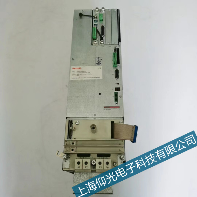 深圳力士樂電機伺服驅(qū)動器D900故障維修公司