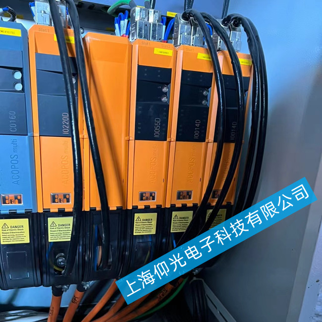 衢州貝加萊伺服驅(qū)動器維修-5109報警故障維修
