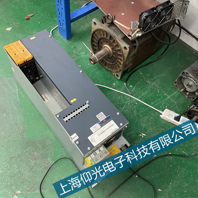 BAUMULLER包米勒伺服驅(qū)動(dòng)器過(guò)電流故障維修公司