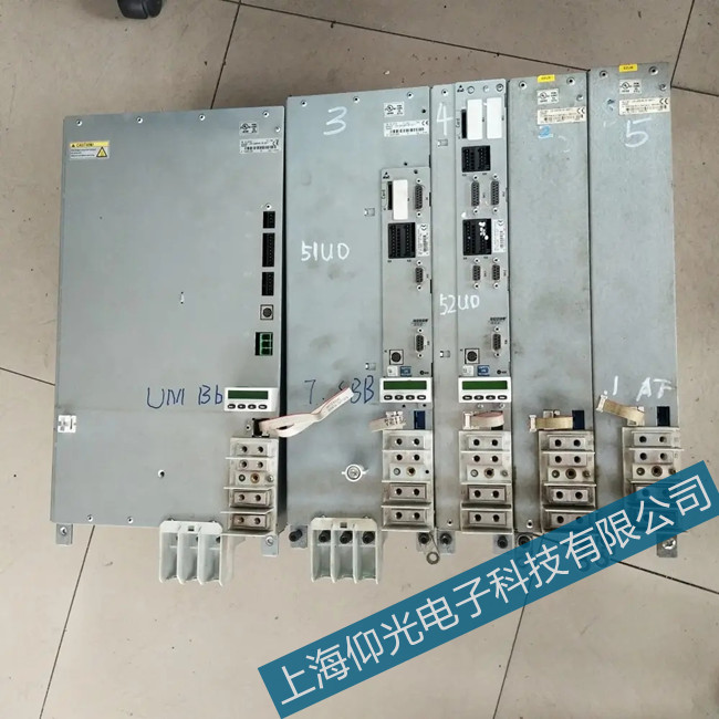 山西力士樂DKC04.3伺服驅(qū)動器F6030故障維修服務(wù)