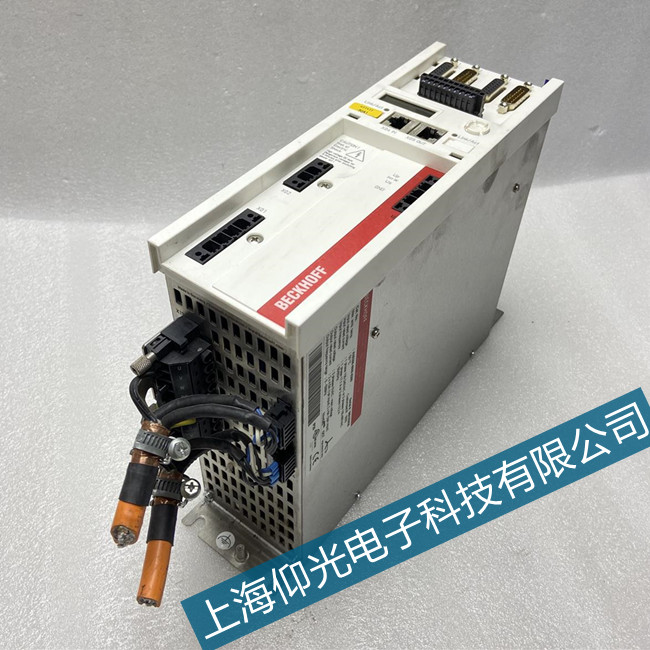 深圳倍福ax5118伺服驅(qū)動(dòng)器F152故障報(bào)警維修