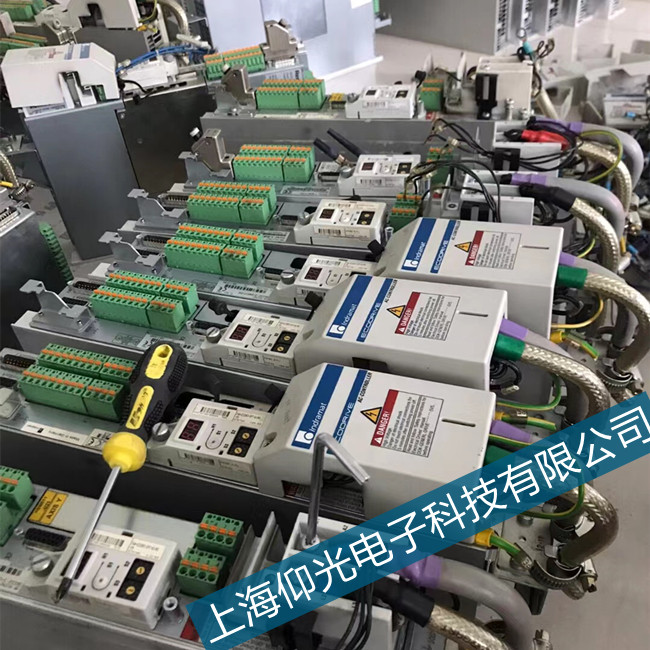 慈溪博世力士樂(lè)DKS01.2-W100A-D 驅(qū)動(dòng)器F276代碼維修服務(wù)