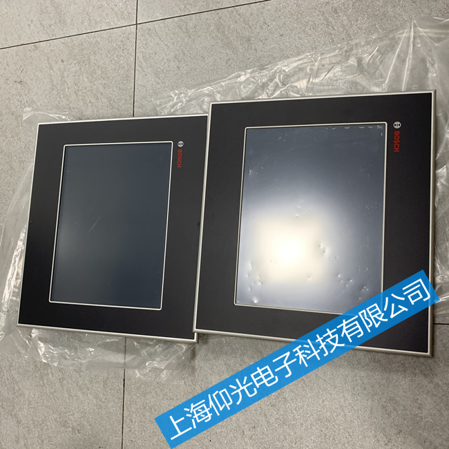 浙江力士樂VDP40.3ALN-D1-NN-NN觸摸屏通訊時有時無維修服務(wù)點