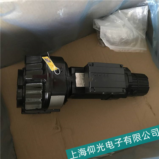 蘇州SEW伺服電機污染故障維修全系列