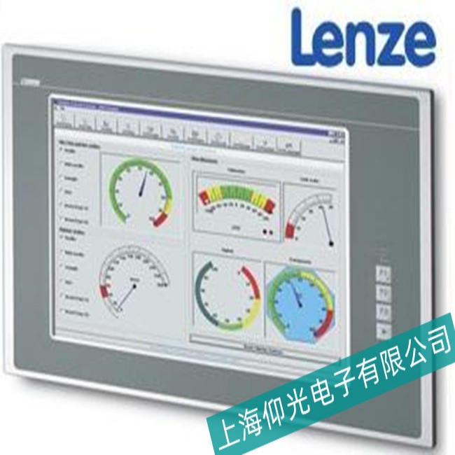 河北Lenze倫茨EVF8203-E觸摸屏閃屏故障檢測維修