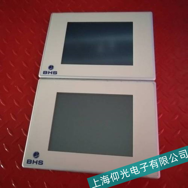 德州Lenze倫茨EVF8225-E觸摸屏CPU故障維修