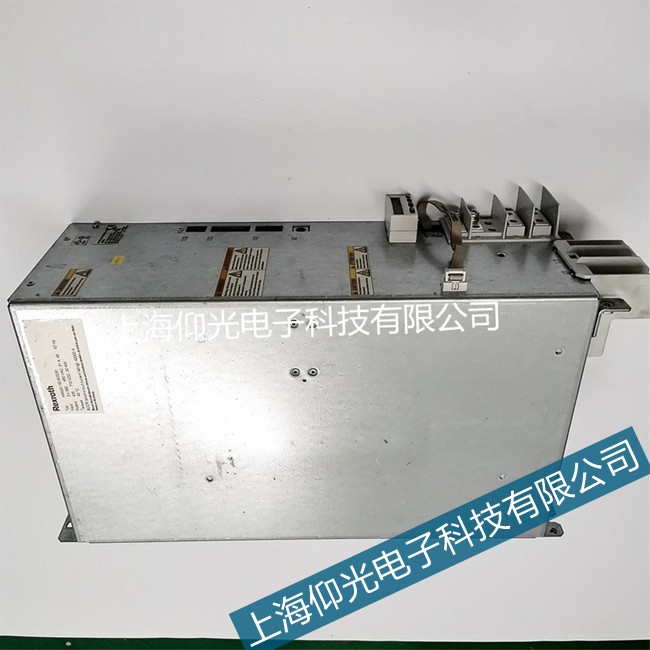 句容力士樂伺服驅(qū)動(dòng)器F3112報(bào)警維修速度快