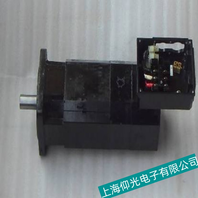 東莞FAGOR發(fā)格FM7.HS03伺服電機(jī)溫度過(guò)高故障維修
