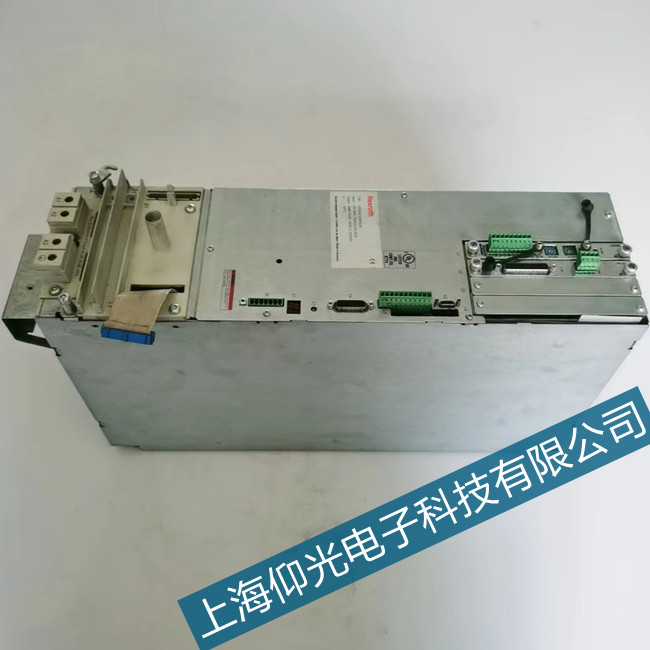 湖州力士樂伺服驅(qū)動器F2057故障維修服務(wù)