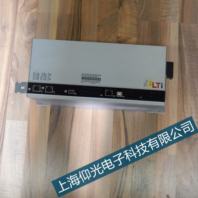 lust路斯特伺服器輸出電壓不平衡維修