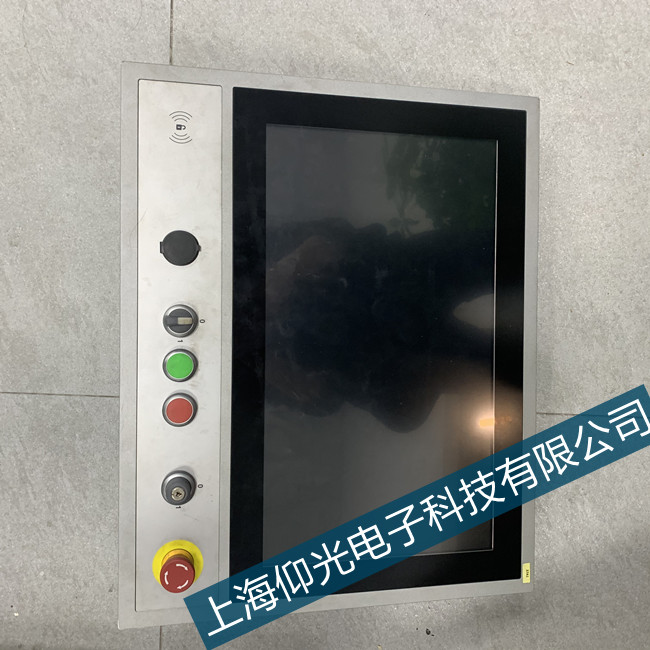 貝加萊4PP420.1505觸摸屏觸摸偏差維修中心