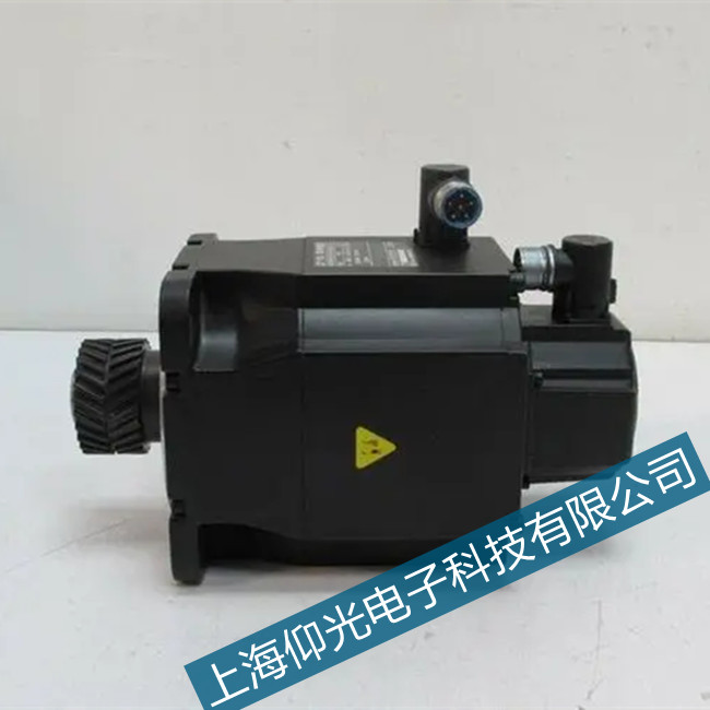 海德漢QSY155D伺服電機(jī)維修誠(chéng)信服務(wù)