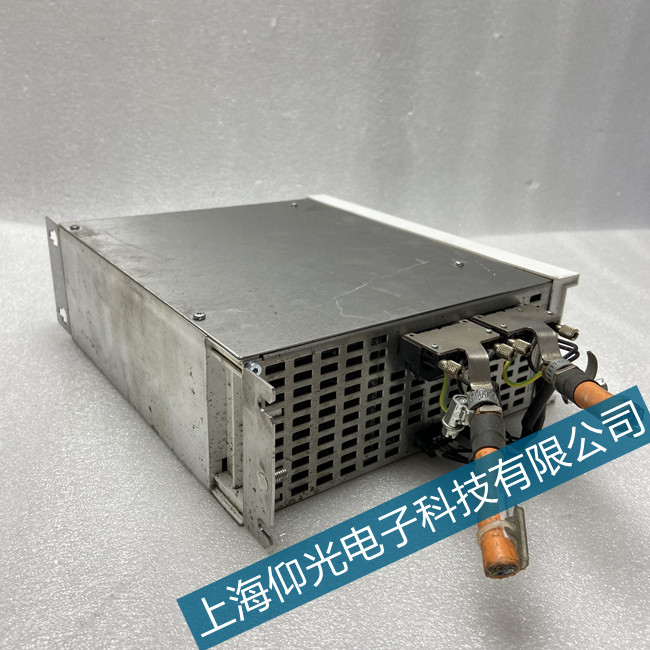嵊州beckhoff倍福AX5190驅(qū)動器欠壓過熱常見故障維修