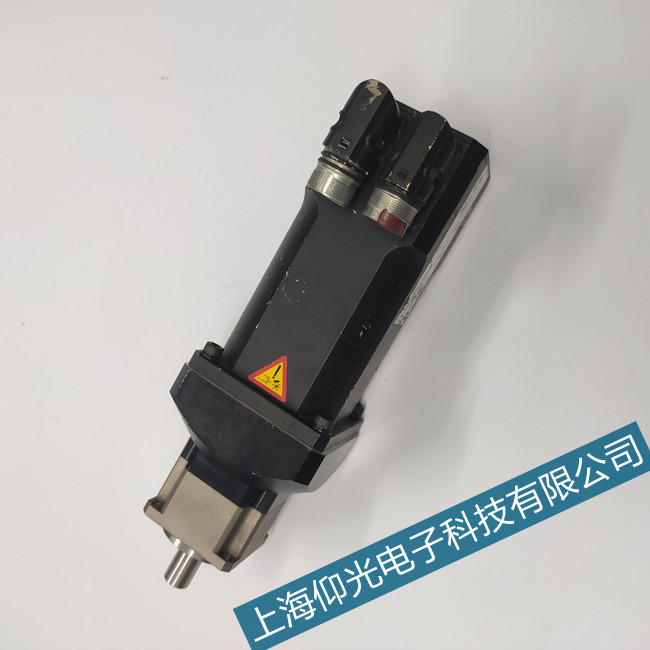 上海貝加萊伺服電機三相不平衡故障快速維修必看