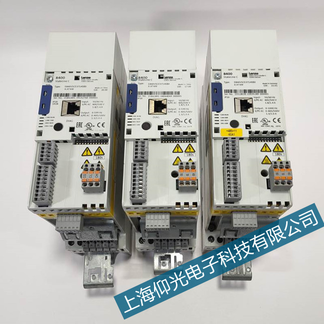 倫茨i700系列驅(qū)動器過電流故障維修技術(shù)服務(wù)