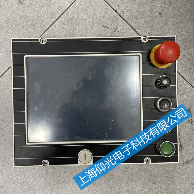 馬天尼貝加萊觸摸屏維修Power Panel PP420黑屏修理