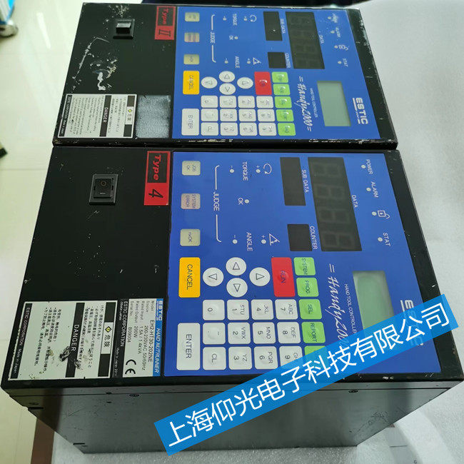 徐州艾斯迪克伺服驅(qū)動(dòng)器維修(ESTIC)