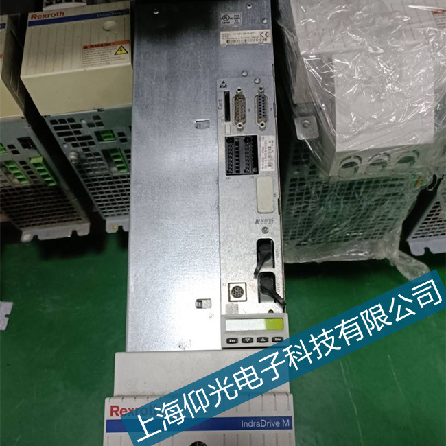 珠海力士樂(lè)直流伺服驅(qū)動(dòng)器散熱器故障維修查詢(xún)