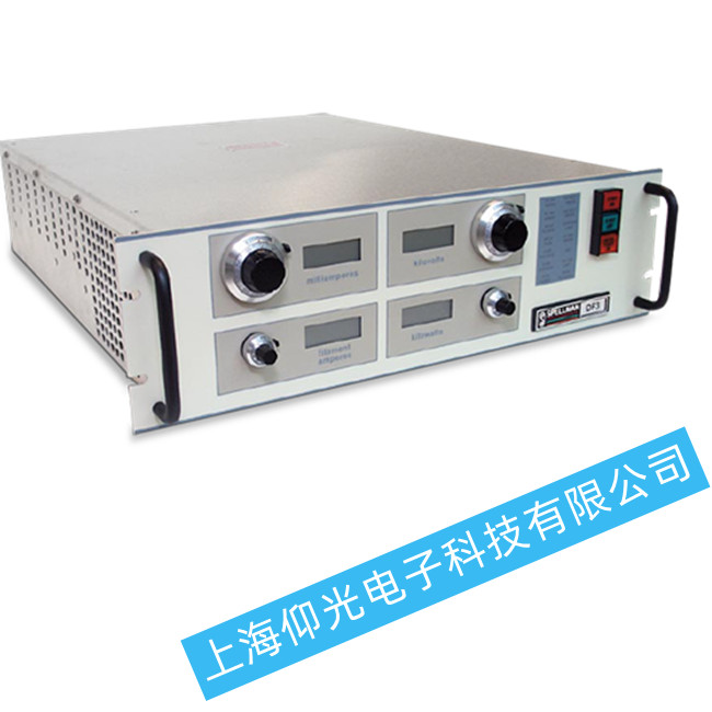 spellman斯派曼高壓電源PCM 系列過(guò)電流故障維修