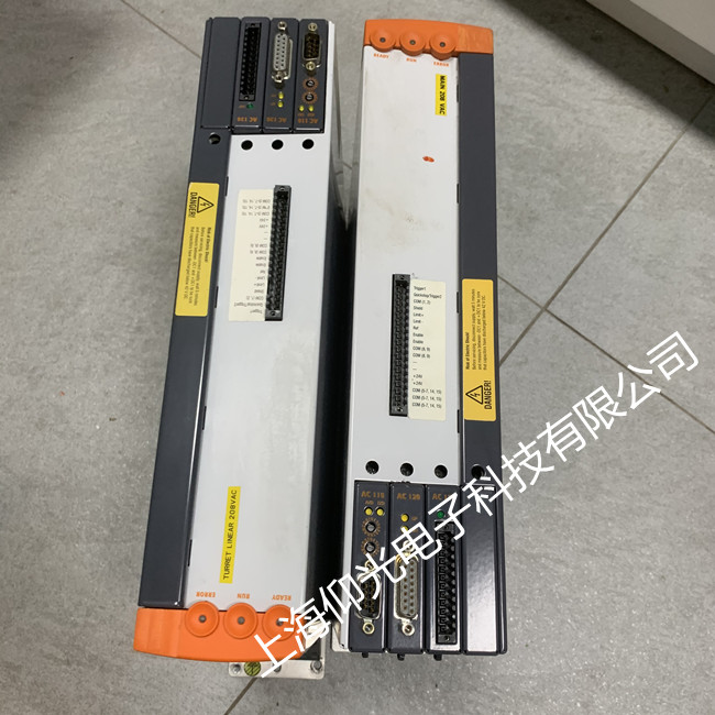amada天田折彎機(jī)貝加萊伺服驅(qū)動(dòng)器報(bào)警維修