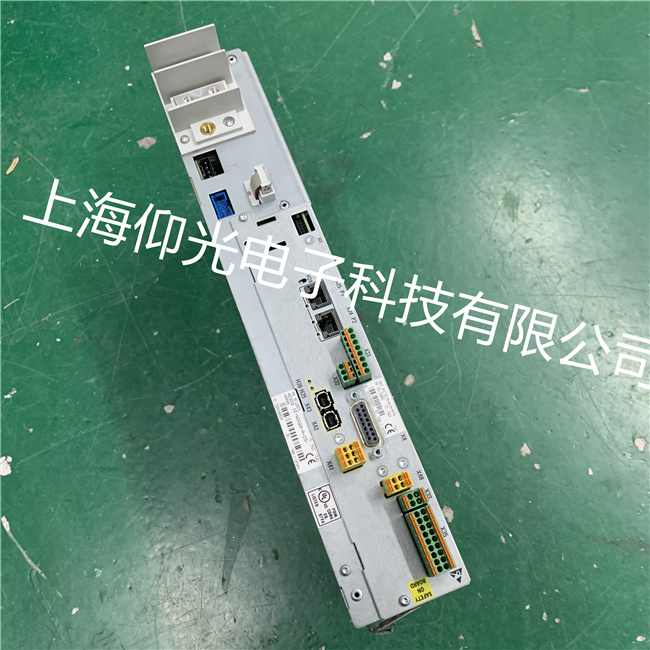 力士樂(lè)伺服驅(qū)動(dòng)器維修報(bào)F8022代碼上海維修中心