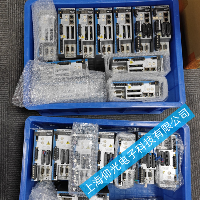 東莞科爾摩根電機(jī)伺服驅(qū)動器維修中心-免費(fèi)檢測