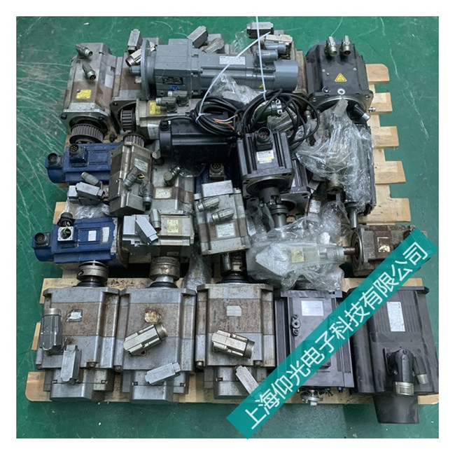 常州哪里可以維修西門子伺服電機無法返回原點
