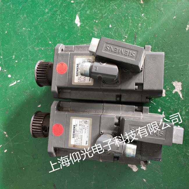 西門子伺服電機(jī)常見軸承過熱故障原因及排除