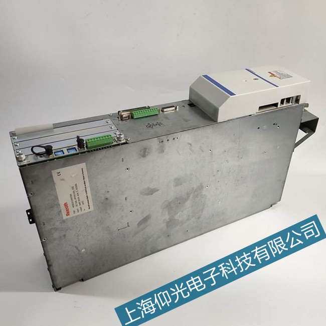 安慶力士樂伺服控制器報(bào)警F4017代碼維修售后完善