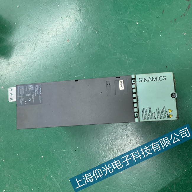 泰州西門子6SN1145伺服驅(qū)動(dòng)器F30015 報(bào)警快速維修