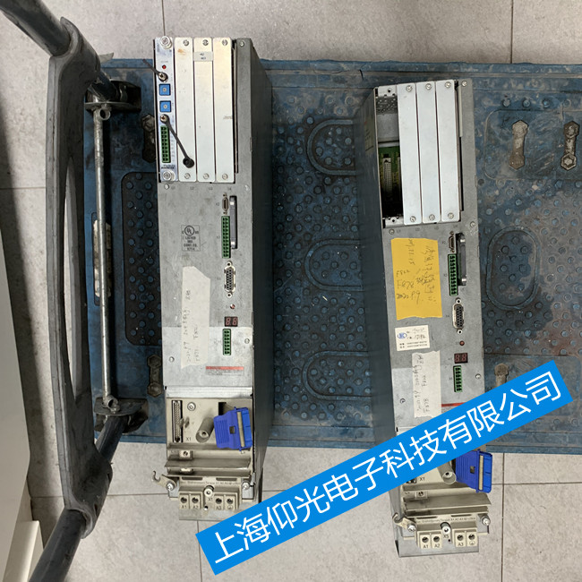 力士樂伺服驅(qū)動器報警F878維修HDS03.2-W075N-HS12-01-FW免費(fèi)檢測