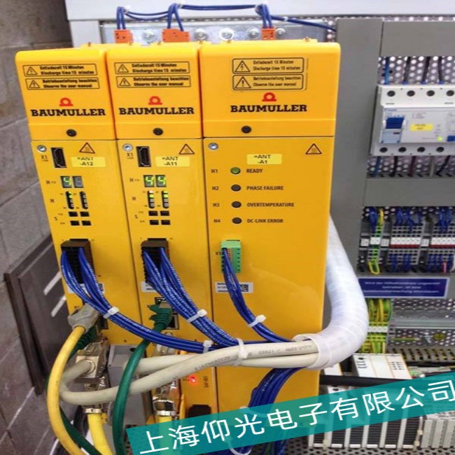 惠州包米勒直流驅(qū)動(dòng)器常見故障解決對(duì)策