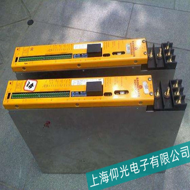 珠海包米勒閉環(huán)驅(qū)動器電壓故障分析維修