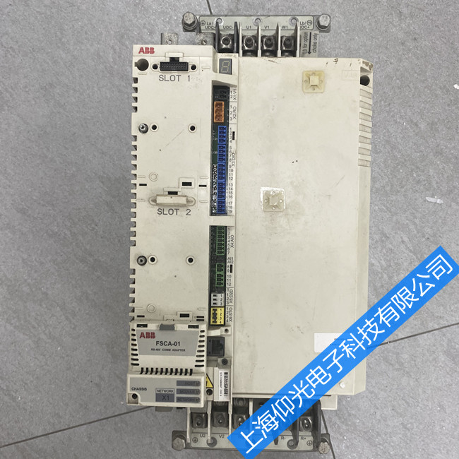 AB羅克韋爾伺服驅(qū)動器維修2094-AM01報警FLT M26 – RUNTIME ERROR