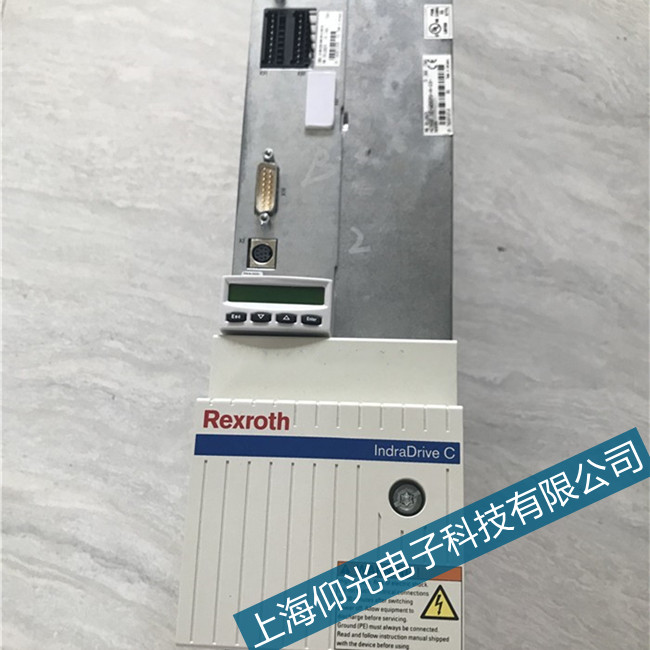 深圳力士樂(lè)DKC05伺服驅(qū)動(dòng)器報(bào)警E2049故障代碼維修公司