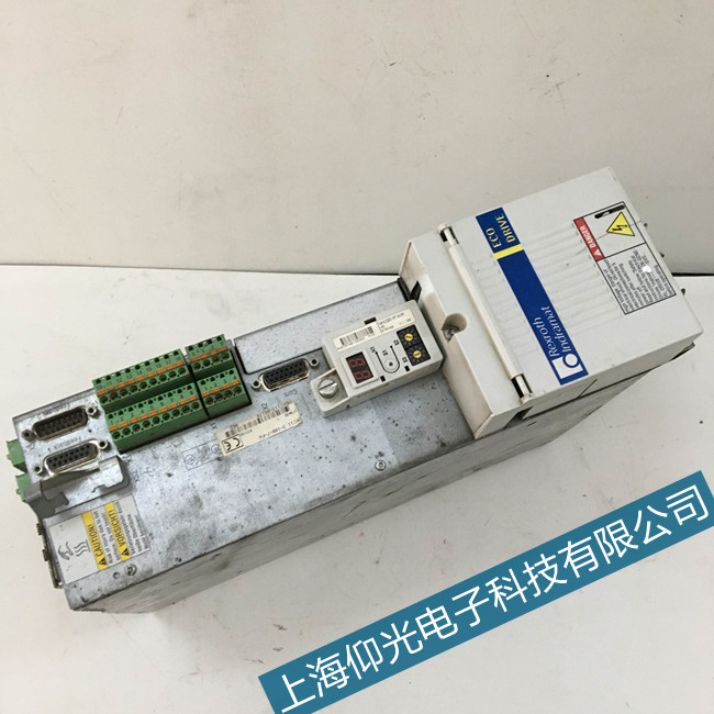 江門(mén)Rexroth力士樂(lè)伺服驅(qū)動(dòng)器E2058故障維修公司